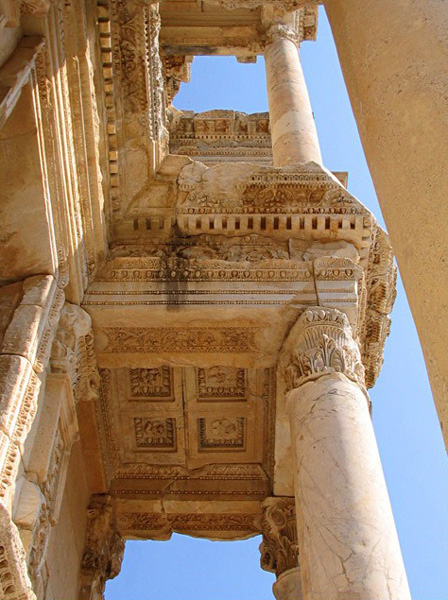 DAY TRIP TO EPHESUS FROM ISTANBUL