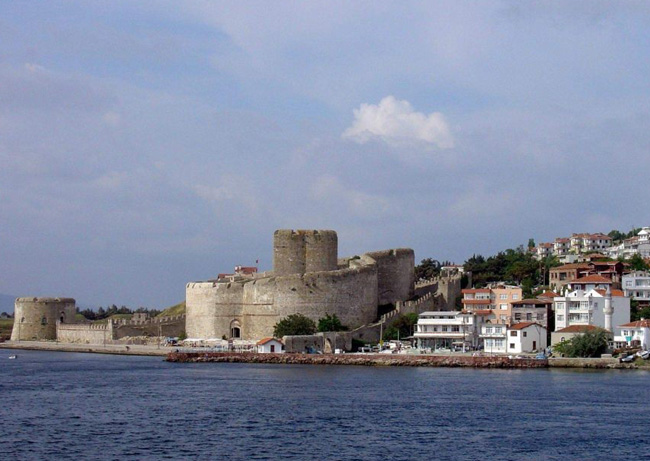 DAY TRIP TO GALLIPOLI and TROY FROM ISTANBUL